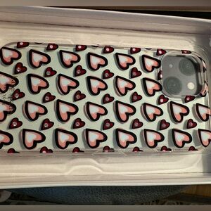 NEW in box, Kate Spade I-Phone 14 Case